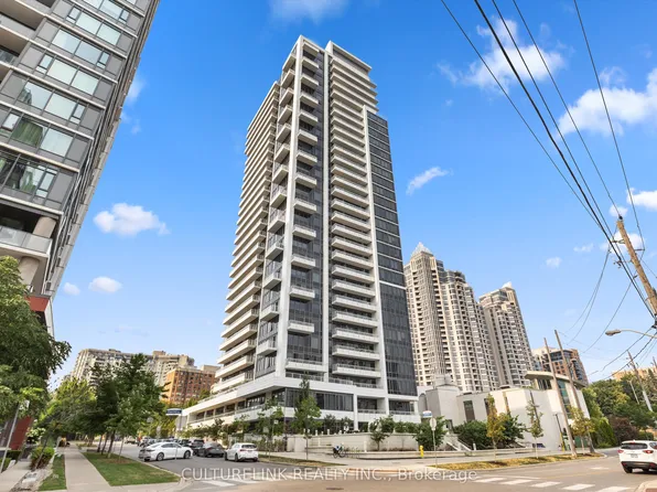 75 Canterbury Pl, Toronto, ON