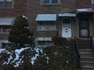 4574 Shelbourne St, Philadelphia, PA 19124