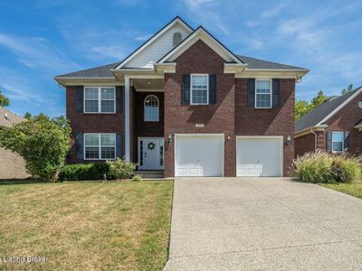 1405 Bostwick Ln, Louisville, KY, 40245