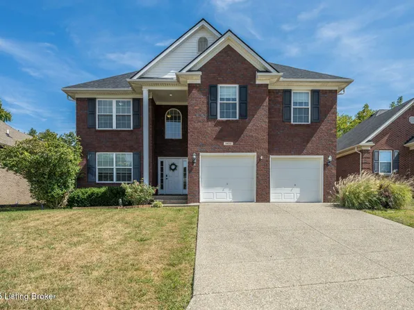 1405 Bostwick Ln, Louisville, KY 40245