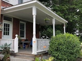 224 Mast Rd APT 2, Durham, NH 03824