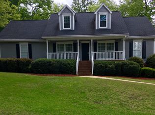 7609 Wind Gap Ln, Pinson, AL 35126