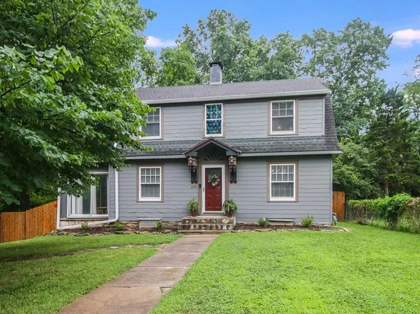 807 E 86th Ter, Kansas City, MO 64131