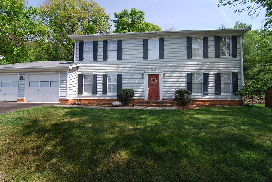 1st image of 4023 Blandfield Dr