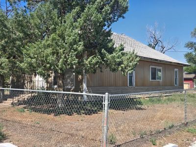 650 Locust Ave, Las Animas, CO, 81054