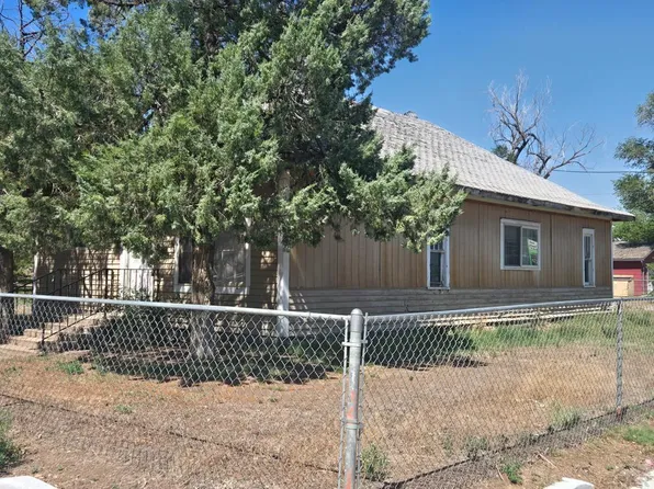 650 Locust Ave, Las Animas, CO 81054