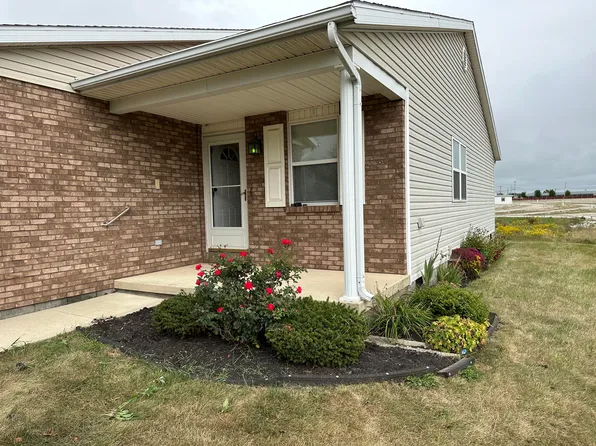 1190 Abbott Cir #1190, Sidney, OH 45365