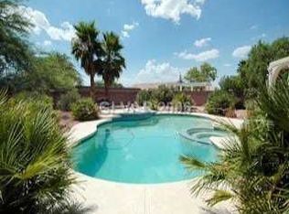 1133 Monogram Way, Las Vegas, NV 89123