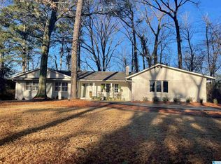 3316 Overton Rd, Mountain Brook, AL 35223