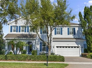 5305 Sagecrest Dr, Lithia, FL 33547