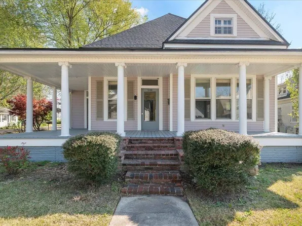 501 W Church St, Newton, MS 39345