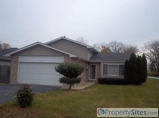 16445 Homan Ave, Markham, IL 60428