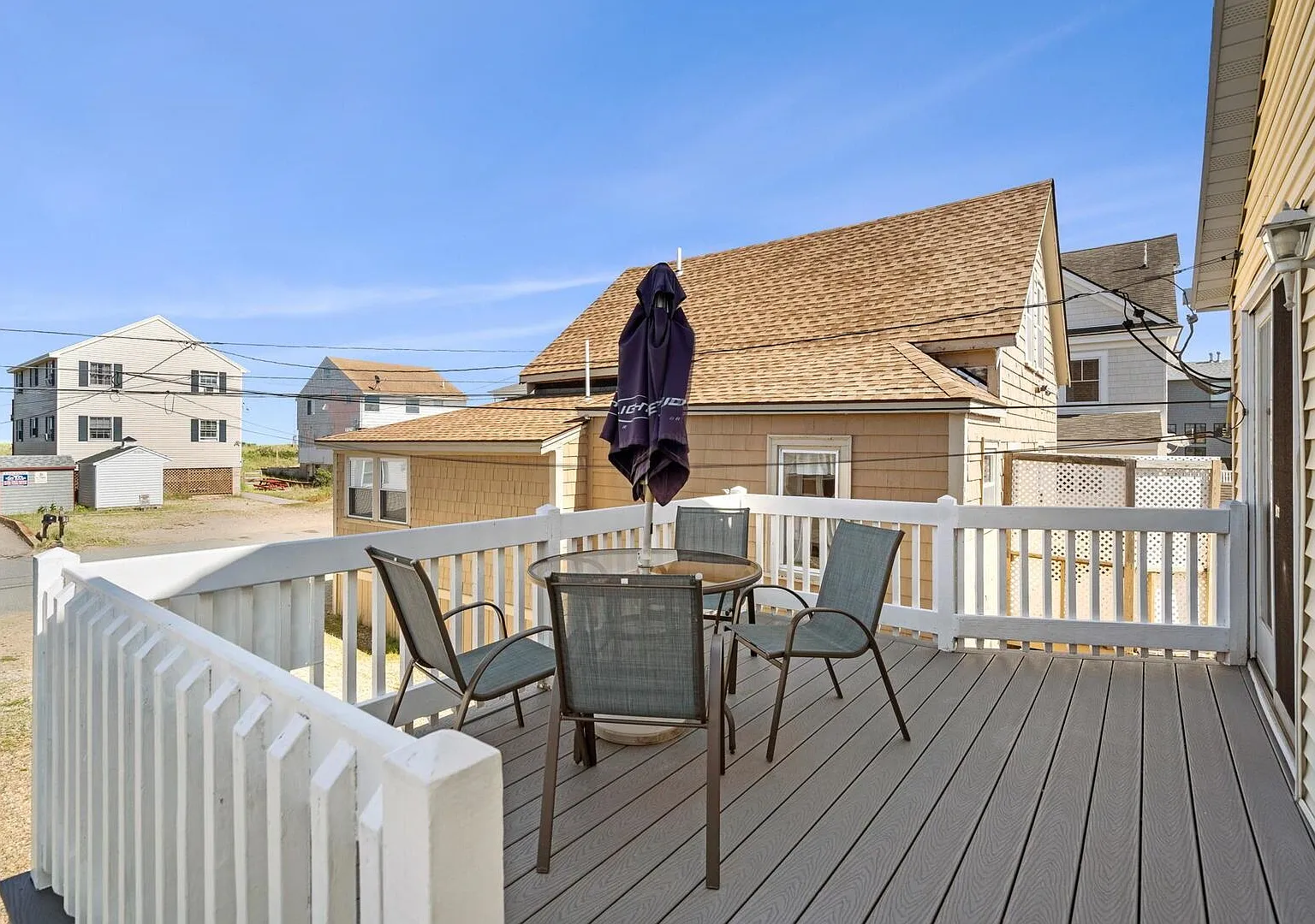 2 bed, 1.0 bath, 650 sqft, $2,100 — Photo 3