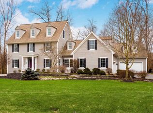 9971 Erin Woods Dr, Dublin, OH