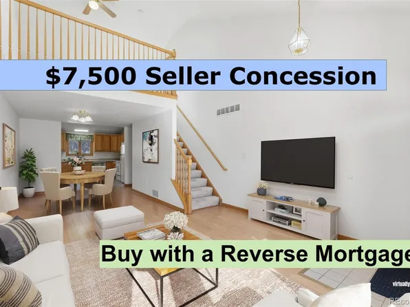 2522 E Egbert Street, Brighton, CO 80601