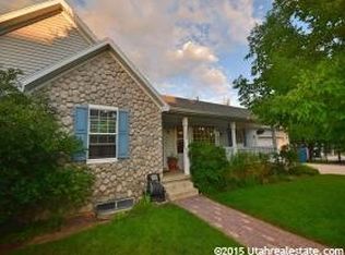 1660 N 500 W, Mapleton, UT 84664