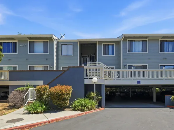 3530 Oakwood Ter APT 104, Fremont, CA 94536