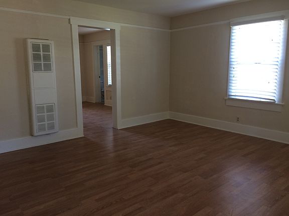 downstairs living room