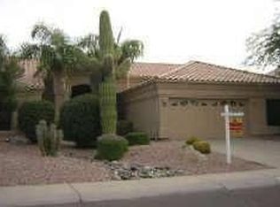 9118 E Pine Valley Rd, Scottsdale, AZ 85260