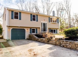 74 Scott Hollow Rd, Coventry, RI 02827
