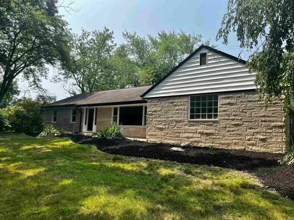 3307 Butler Ct, Fort Wayne, IN 46808