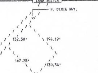 0 S Dixie Hwy, La Salle, MI 48145