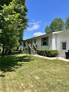 79 Rainbow Park, Ransomville, NY, 14131