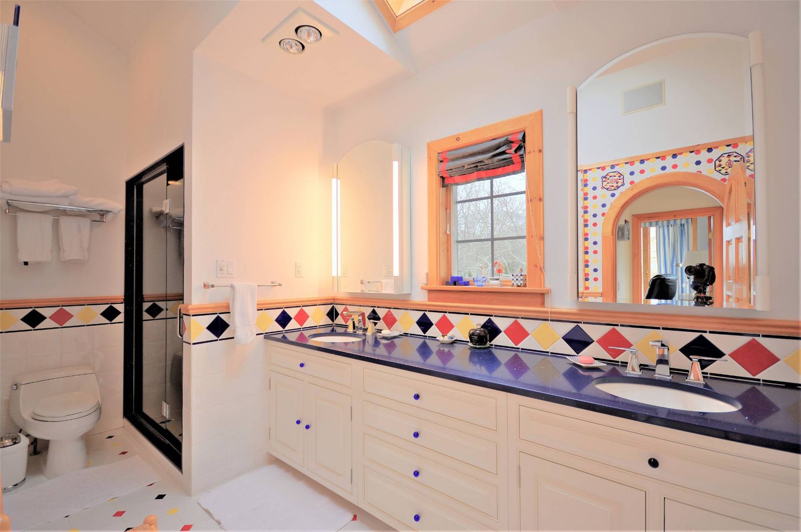  Primary Suite Bath 