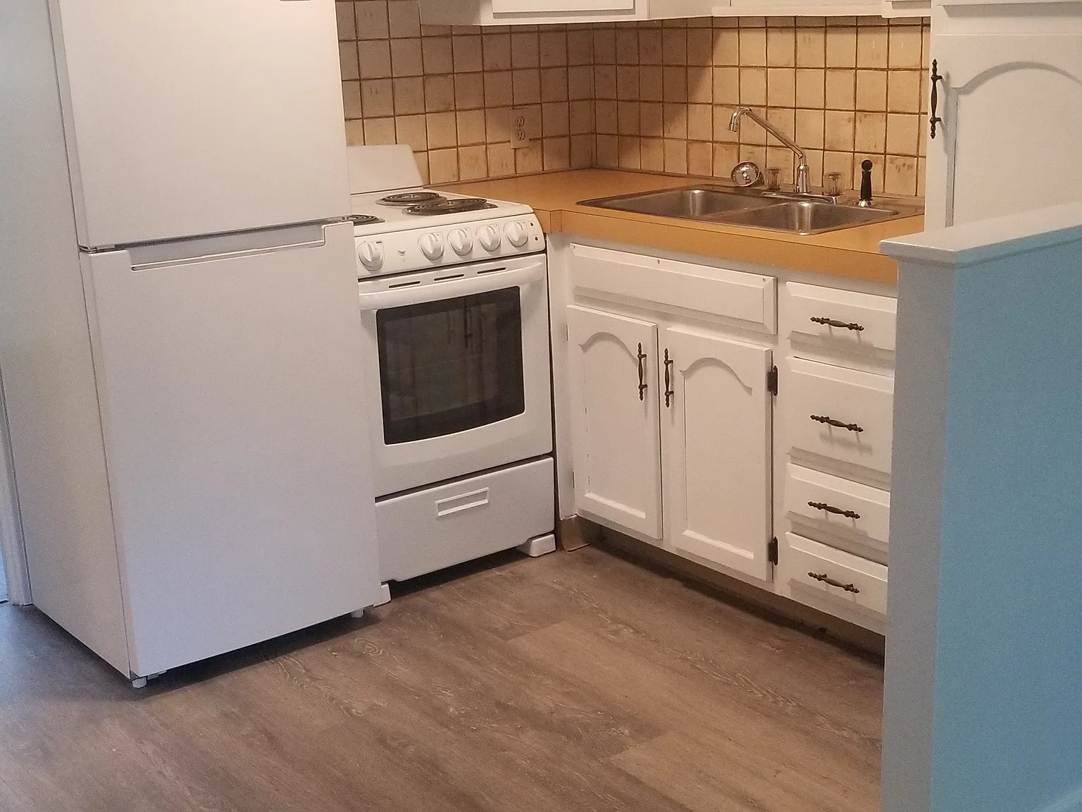 1 bed, 550 sqft, $1,525 — Photo 2