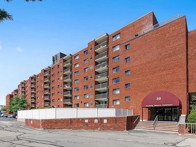 30 Revere Beach Pkwy APT 207, Medford, MA, 02155
