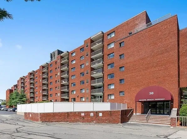 30 Revere Beach Pkwy APT 207, Medford, MA 02155
