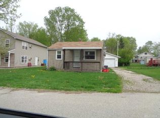 304 W Decatur St, Eaton, OH 45320