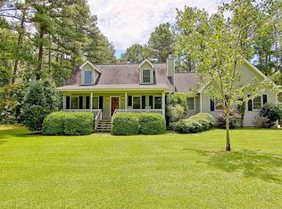 1661 Martin Mill Rd, Moreland, GA 30259