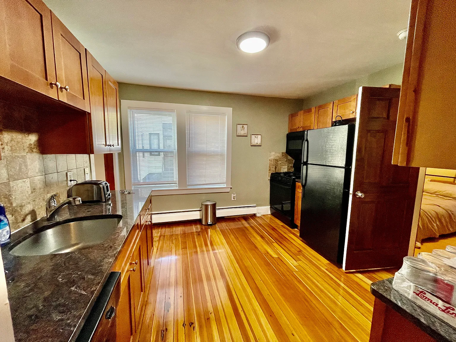 1 bed, $1,800 — Photo 4
