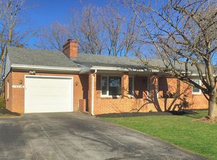 13718 Royal Rd, Hagerstown, MD 21742