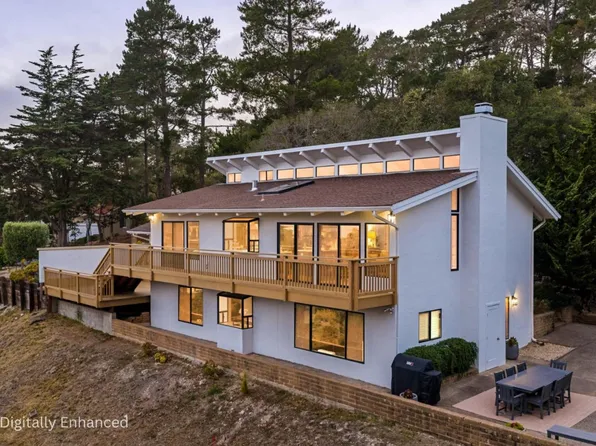 25355 Outlook Dr, Carmel, CA 93923