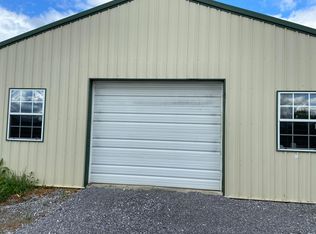 424 Hartshaw Dr, Greeneville, TN 37743