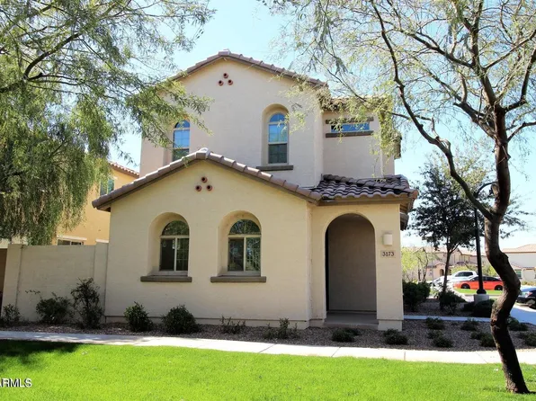 3173 S Magnolia Ln, Chandler, AZ 85286