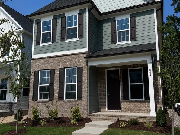 804 Carpet Grass Ave, Knightdale, NC 27545