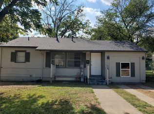 4940 Cedarhill Rd, Fort Worth, TX 76116