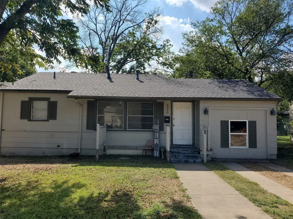 4940 Cedarhill Rd, Fort Worth, TX 76116