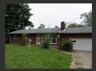 7224 Morris Rd, Hamilton, OH 45011