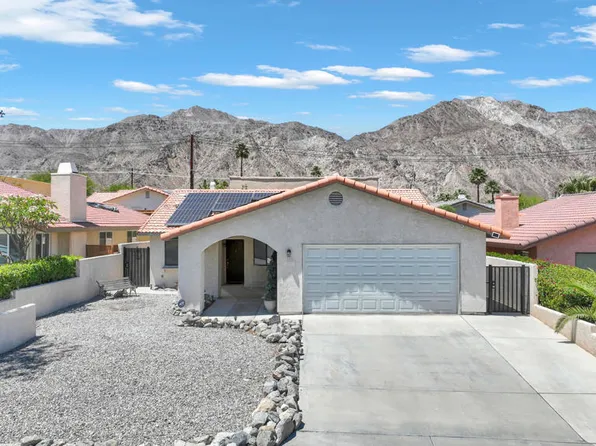 53905 Avenida Ramirez, La Quinta, CA 92253
