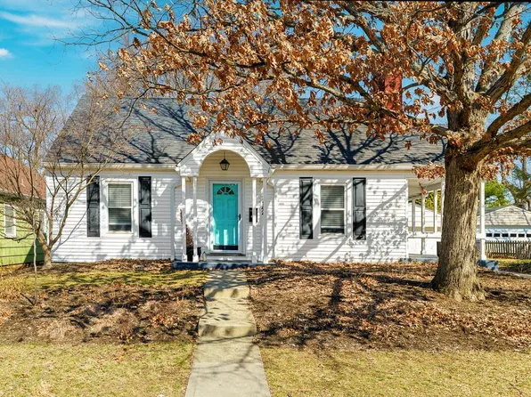 142 Leland Ave, Columbus, OH 43214