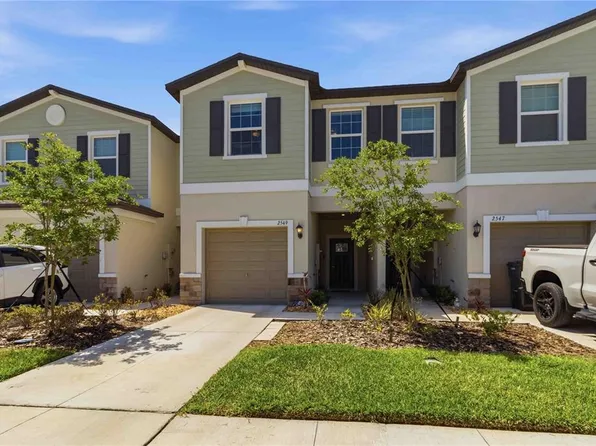 2549 Sunray Venus Way, Ruskin, FL 33570