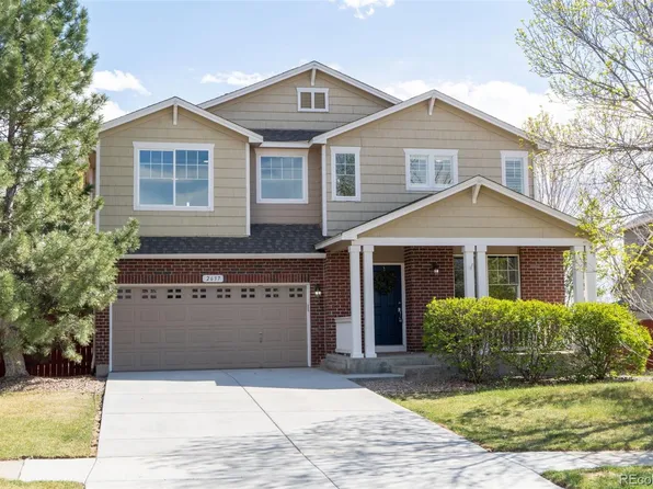 2637 Lilac Circle, Erie, CO 80516