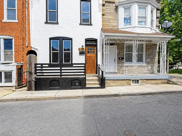 524 Locust St, Lancaster, PA 17602