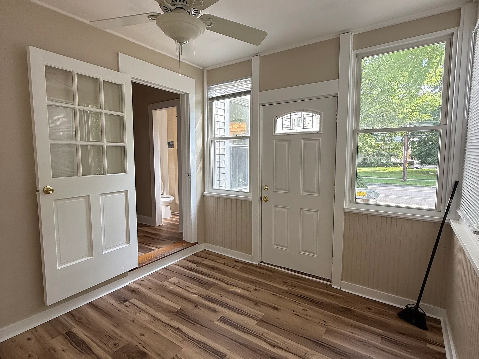 1 bed, 850 sqft, $1,495 — Photo 1