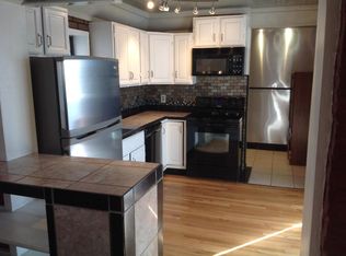 116 W Maple Ave, Denver, CO 80223