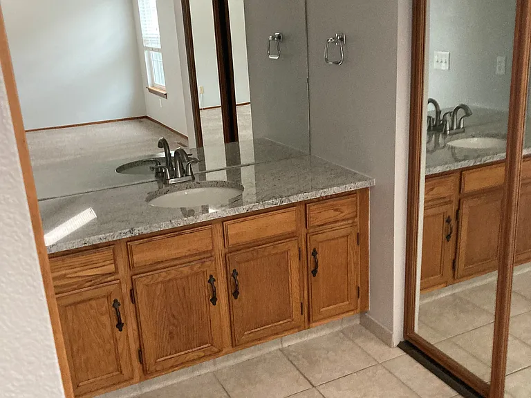 Master Sink